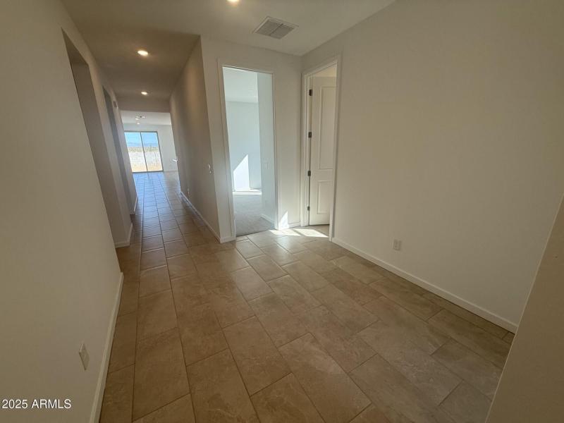 132 Hallway