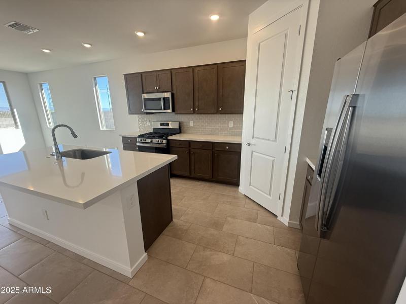 132 Kitchen