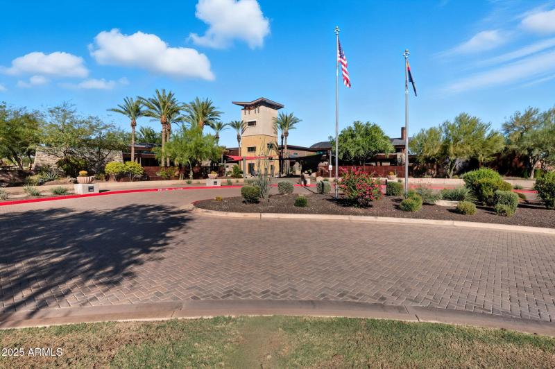 Mountain Vista Club