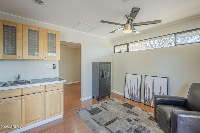 Mother-in-law suite 2