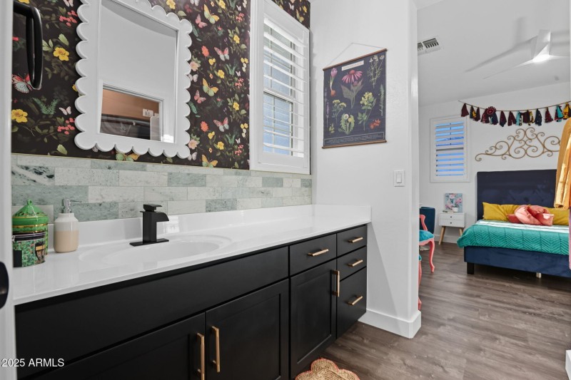 Bathroom #4