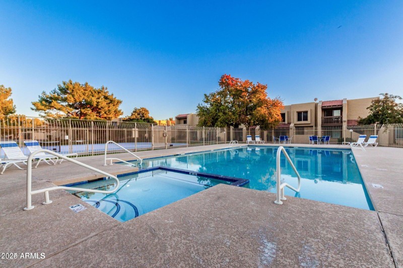 Community Pool