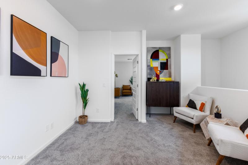 Ironwood Station #5-27