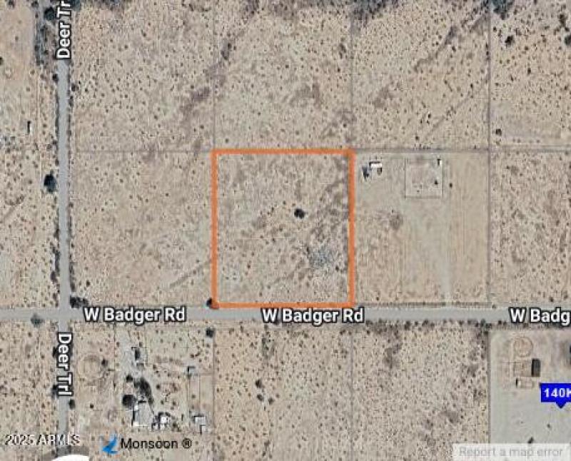 23 W Badger Rd Maricopa