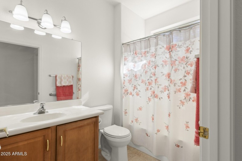 Bathroom 2-Full Bathroom