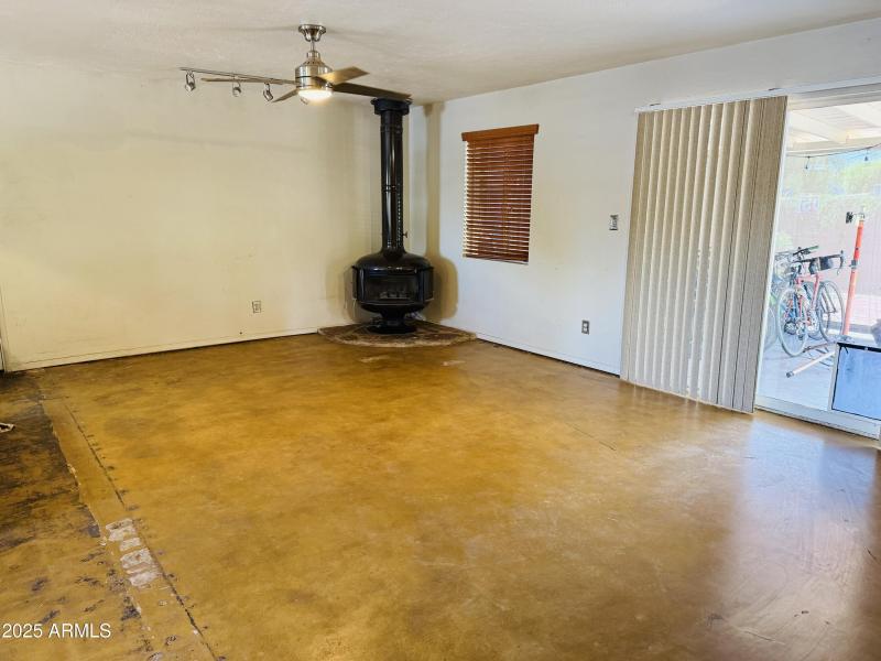 Living/great room