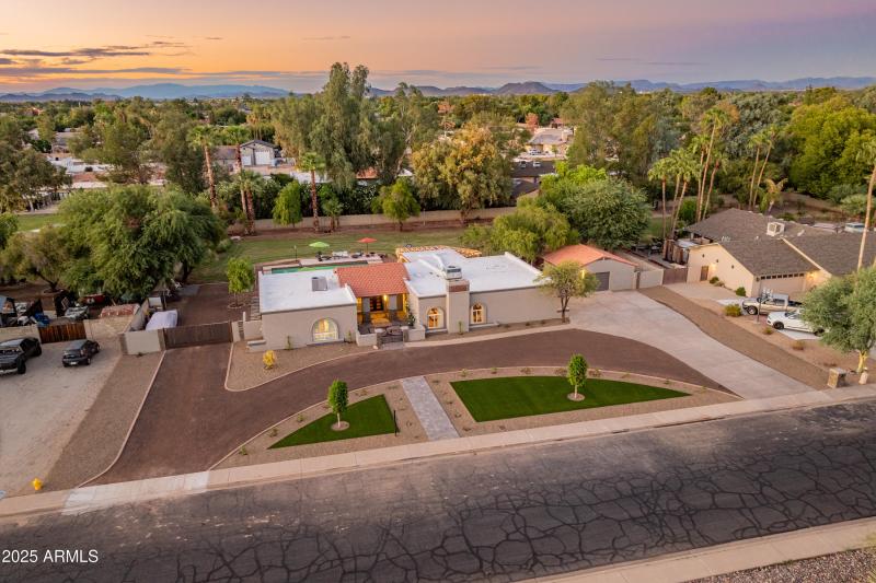 6504 W Corrine Dr (aerial)-4