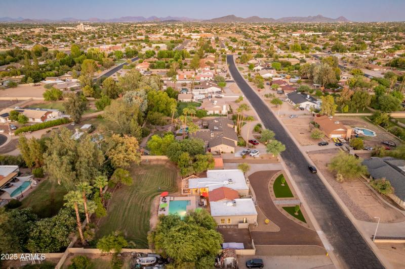 6504 W Corrine Dr (aerial)-12