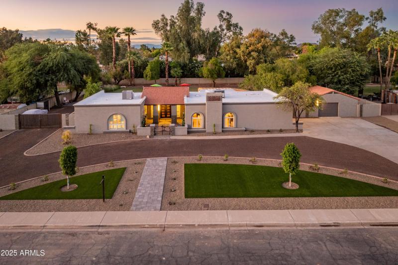 6504 W Corrine Dr (aerial)-15