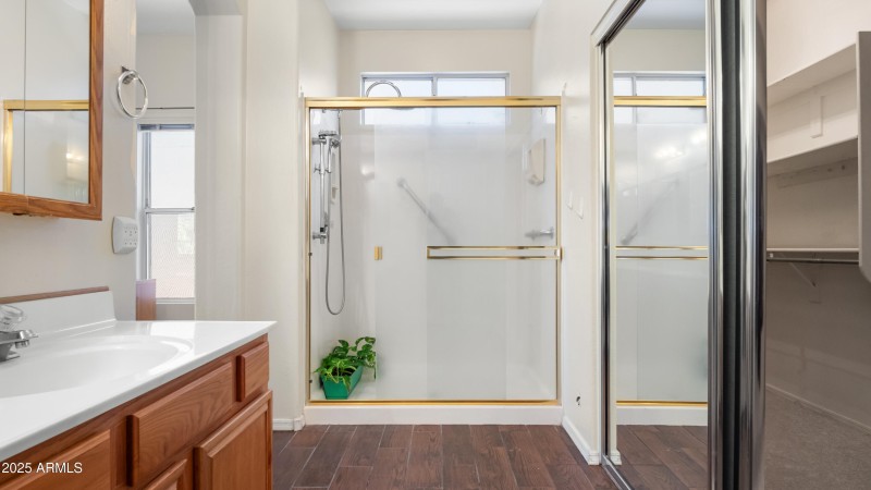 Primary bath view 2