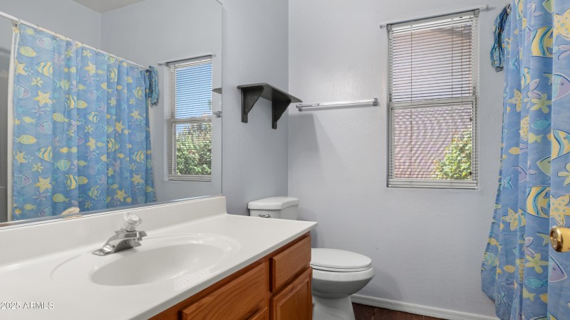 Guest Bath