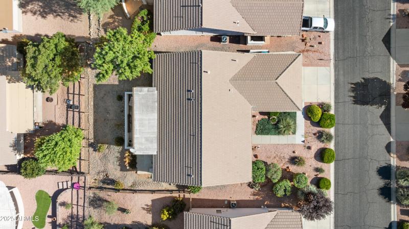 Ariel view 8