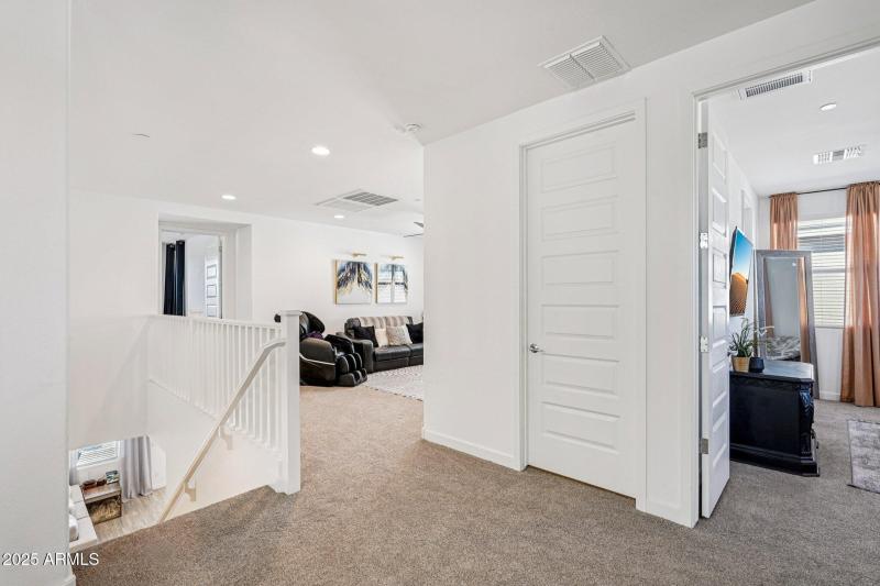 Bonus Room 2nd Level