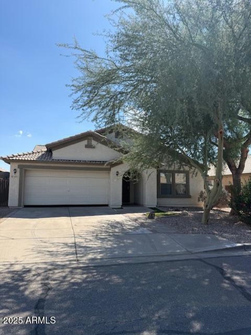 1605 E LEAF RD, San Tan Valley, AZ 85140