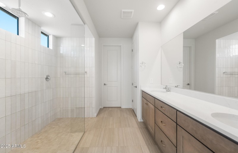 Owner's Bathroom