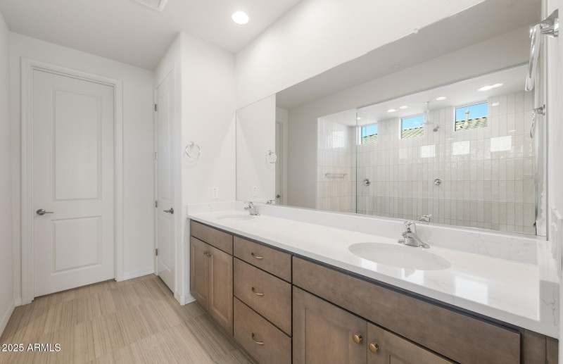 Owner's Bathroom
