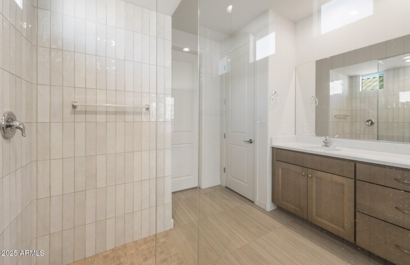 Owner's Bathroom