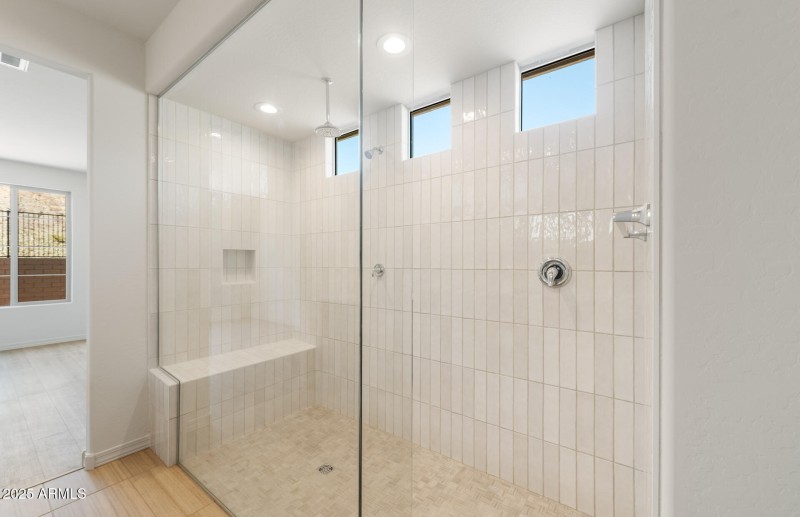 Owner's Bathroom