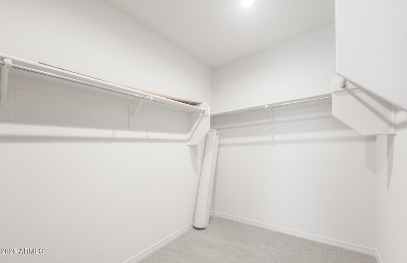 Owner's Closet