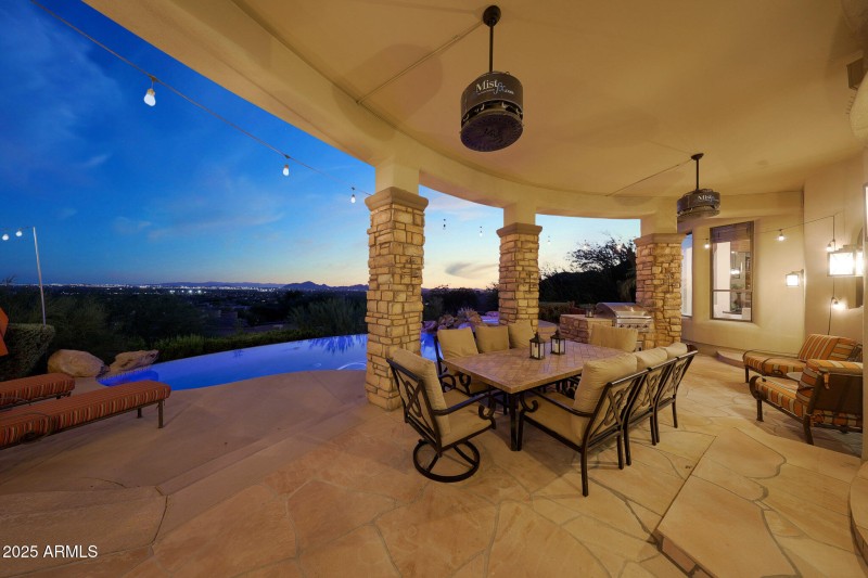 Patio Views