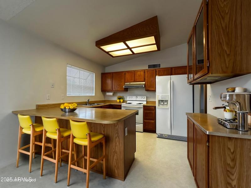 IMG_4259 - Kitchen - Mid-Century Modern