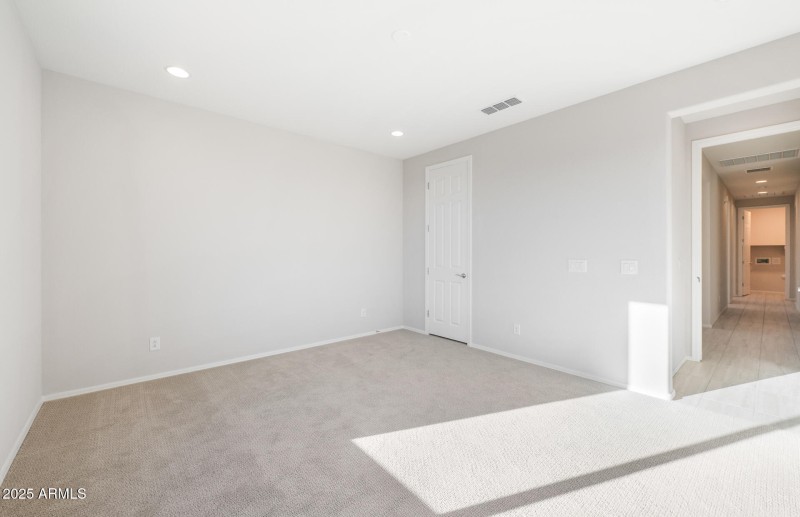 Owner's Suite