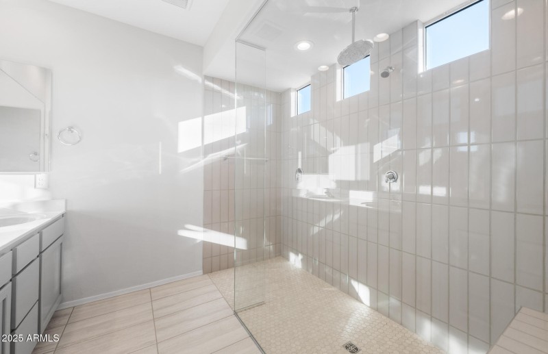 Owner's Bathroom