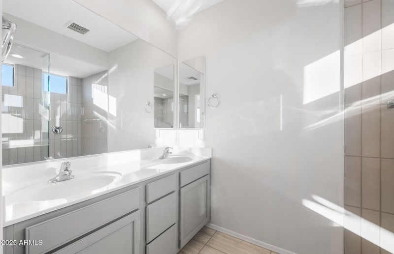 Owner's Bathroom