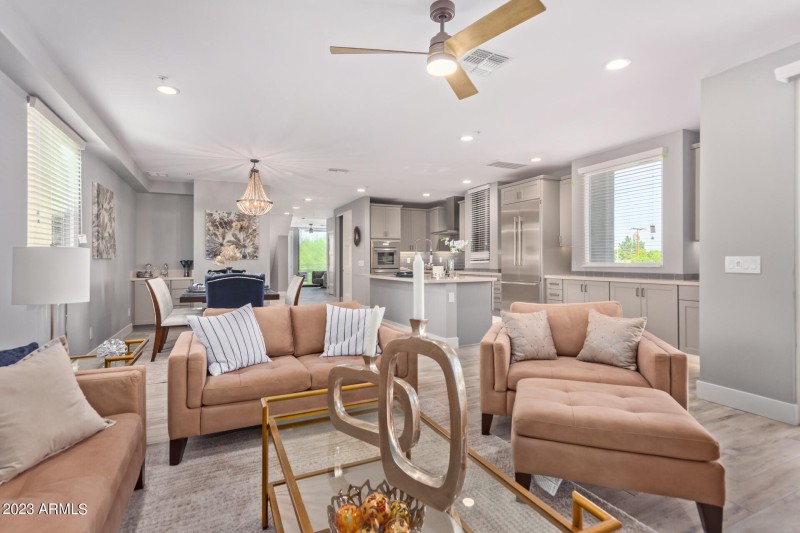 12 - Osborn Living Room