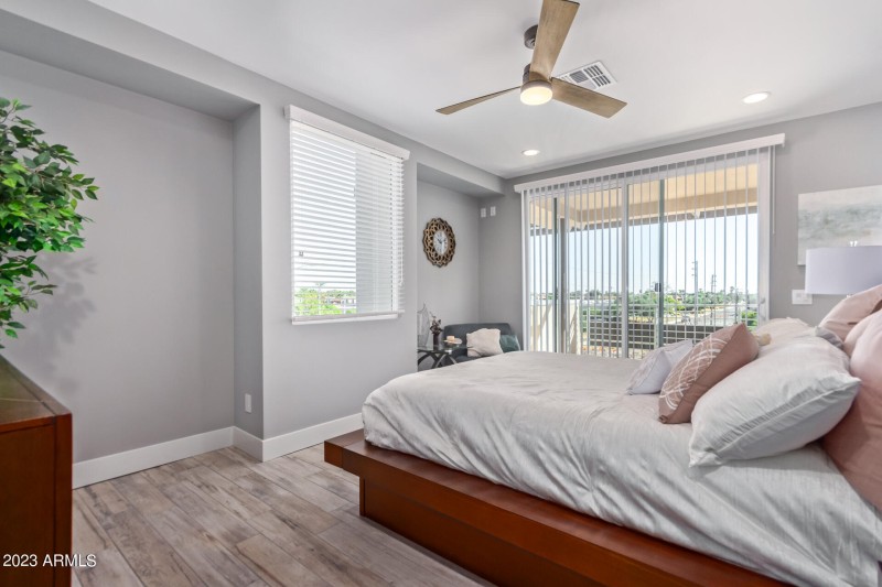 20 - Osborn Master Bedroom