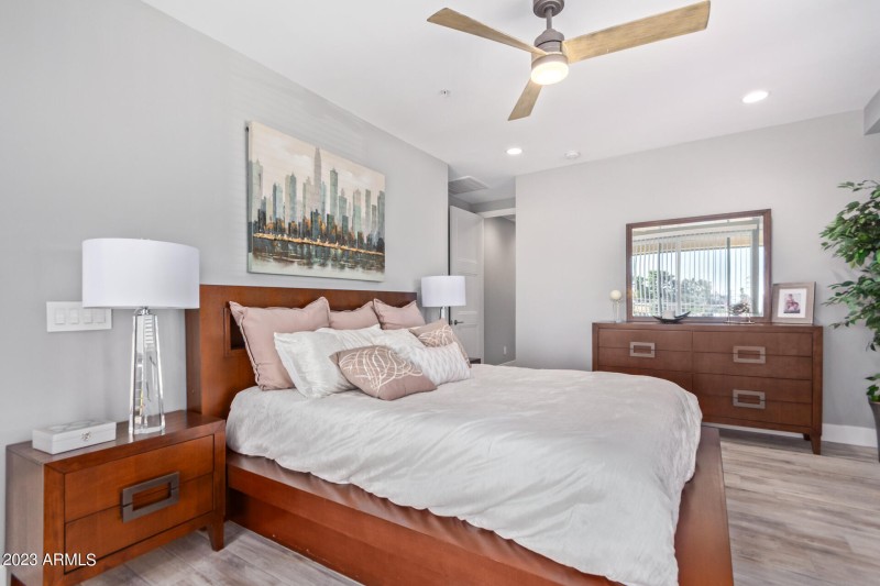 22 - Osborn Master Bedroom