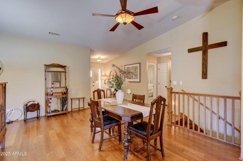 Living/Dining