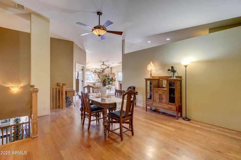 Living/Dining