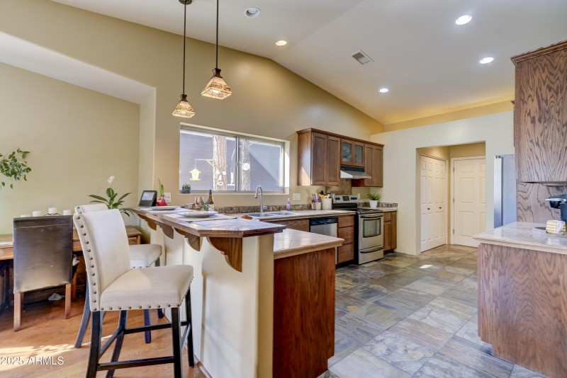 Kitchen 1