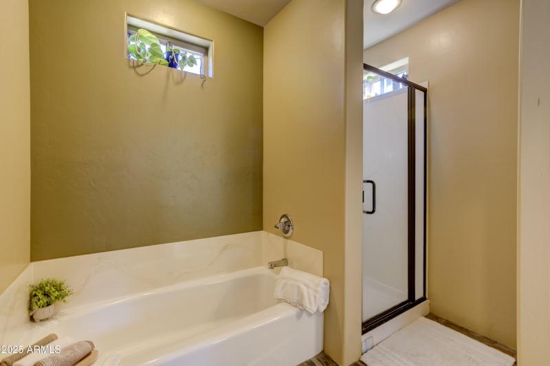 Primary Bathroom 2