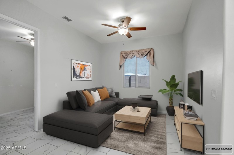 FLEX ROOM