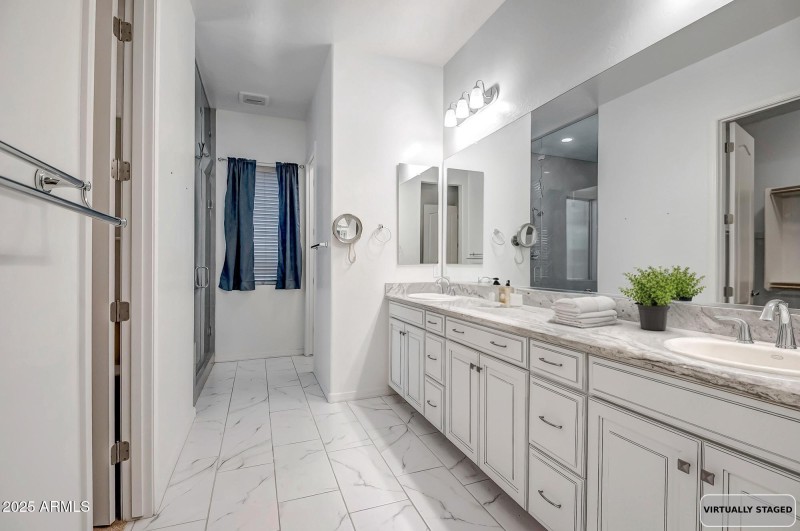 PRIMARY ENSUITE
