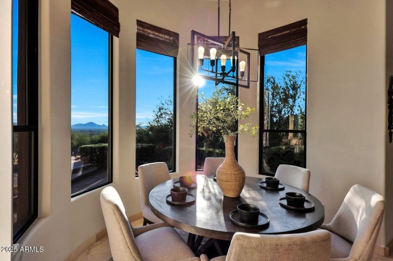 Kitchen Nook