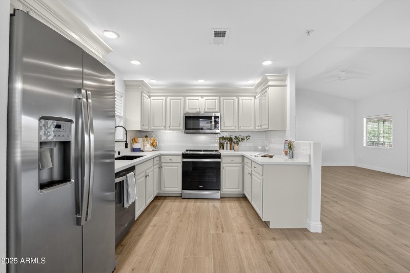 REVISED KITCHEN 1