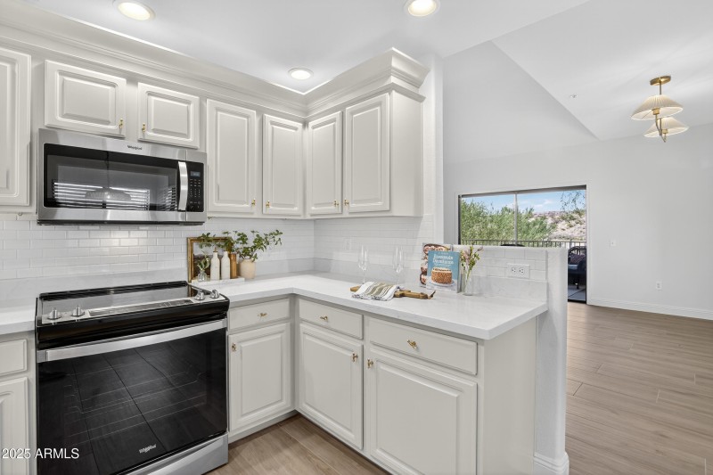 REVISED KITCHEN 4