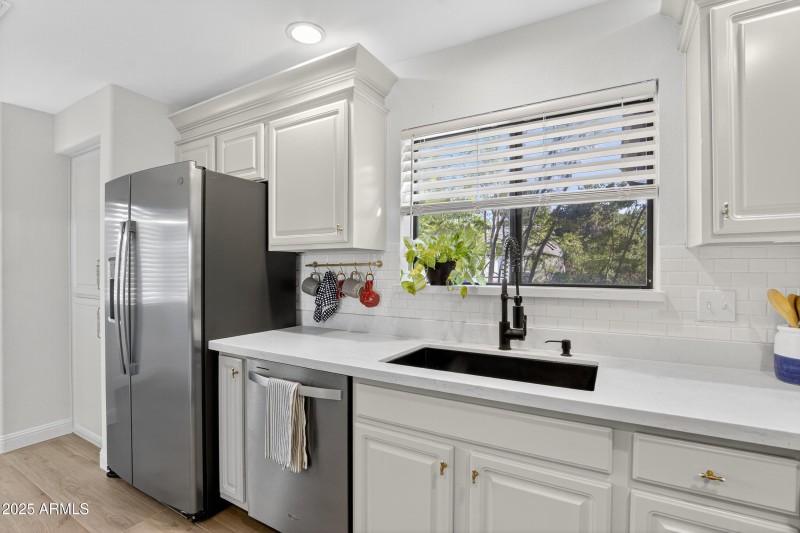 REVISED KITCHEN 5