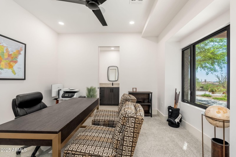 10160 E Saddle Horn Trl