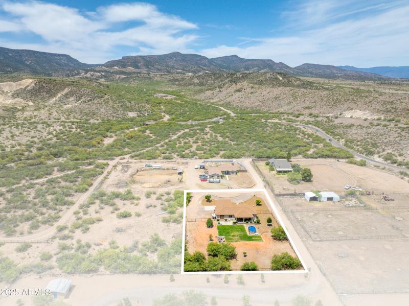 955 W Copperhead Rd Camp Verde AZ-16