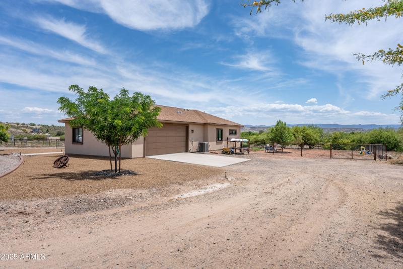 955 W Copperhead Rd Camp Verde AZ-21