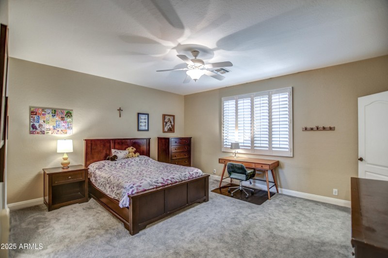 Bed 4, 1
