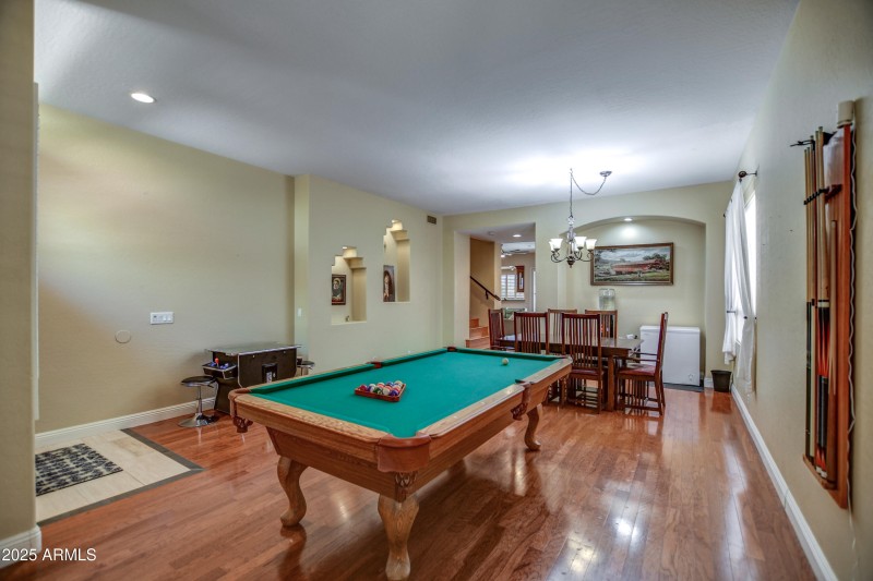 Dining Living 2