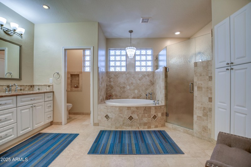 Primary Bath 2