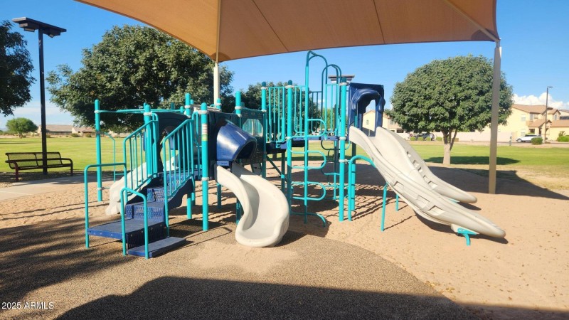 Play Area