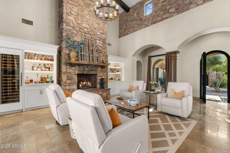 Great room