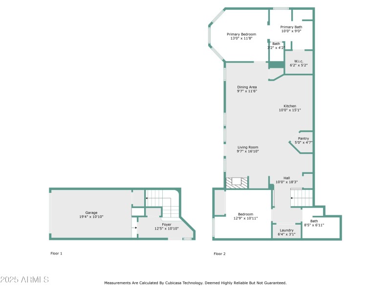1-Floorplan #3